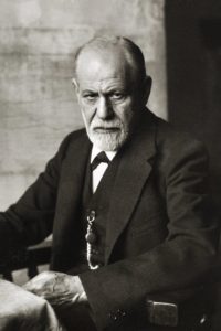 Read more about the article H Kληρονομιά του Freud