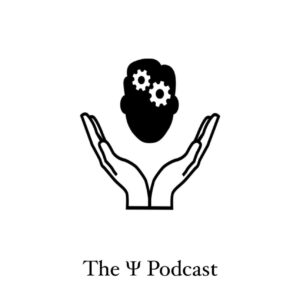 Read more about the article The Ψ Podcast